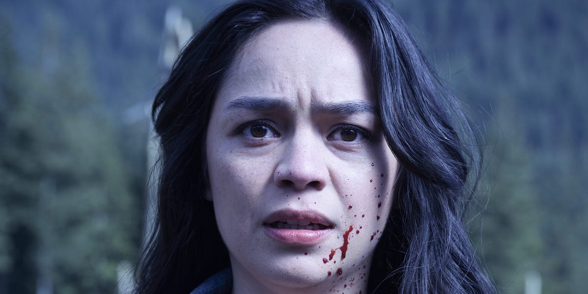 One of 2025's must-see horrors branded "absolutely nuts" is now available to watch at home