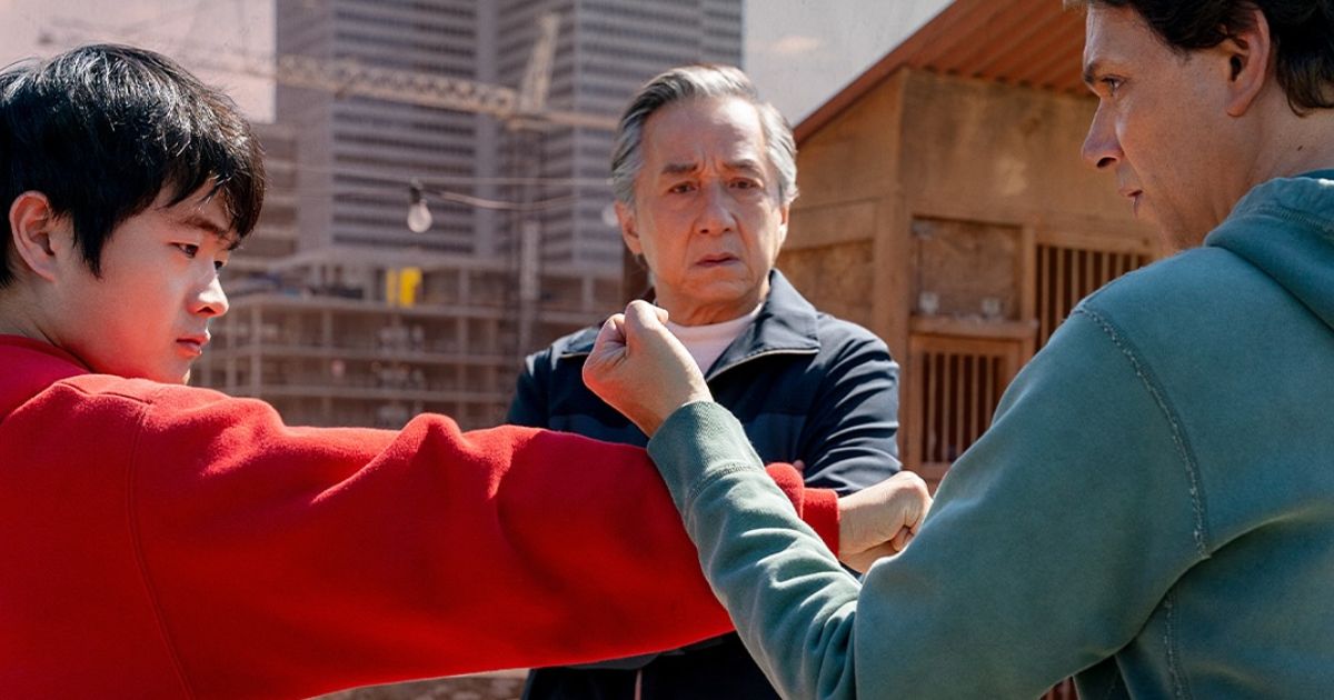 Karate Kid: Legends Worldwide Box Office: How Much More It Needs To Achieve Breakeven?
