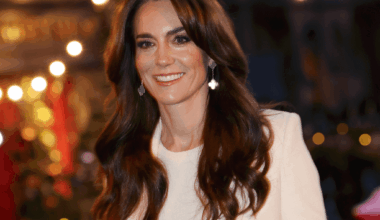 Kate Middleton’s Radiant Glow Is Partly Thanks to This Easy Smoothie