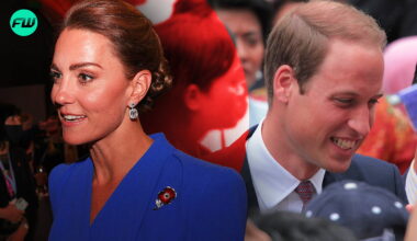 Kate Middleton Said Sorry to Kate Middleton