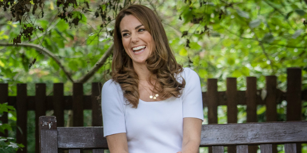 The Tennis Shoes Kate Middleton Often Wears Are On a Big Sale! | Kate Middleton, Shopping | Just Jared: Celebrity News and Gossip