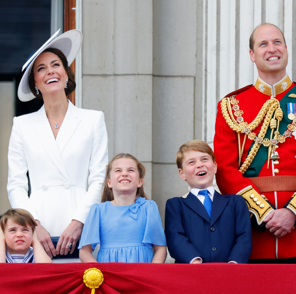 kate middleton trooping the colour