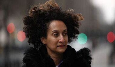 White guilt behind schools' push for diversity, Britain's strictest headteacher claims