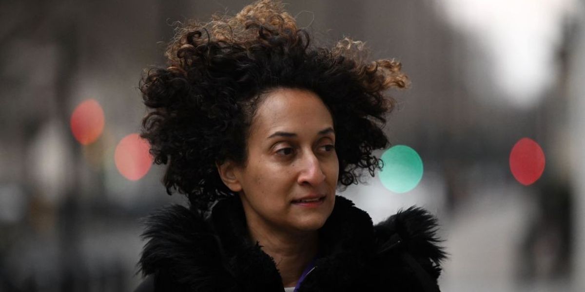 White guilt behind schools' push for diversity, Britain's strictest headteacher claims
