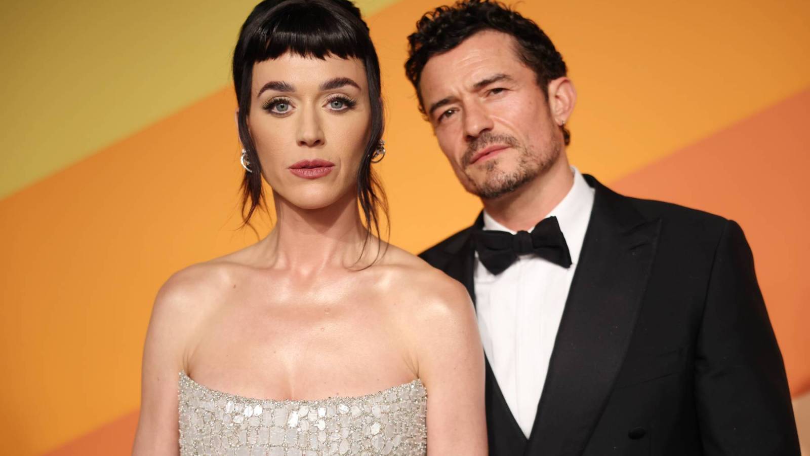 Katy Perry and Orlando Bloom Break Up, End Engagement