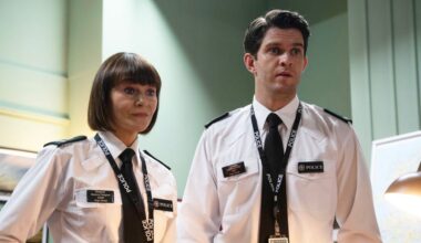 BBC's Northern Ireland-set soapy crime drama confirms return with exciting new cast