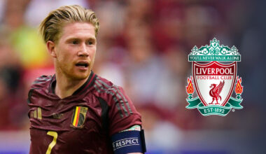 Kevin De Bruyne talks CONFIRMED by top Man City source
