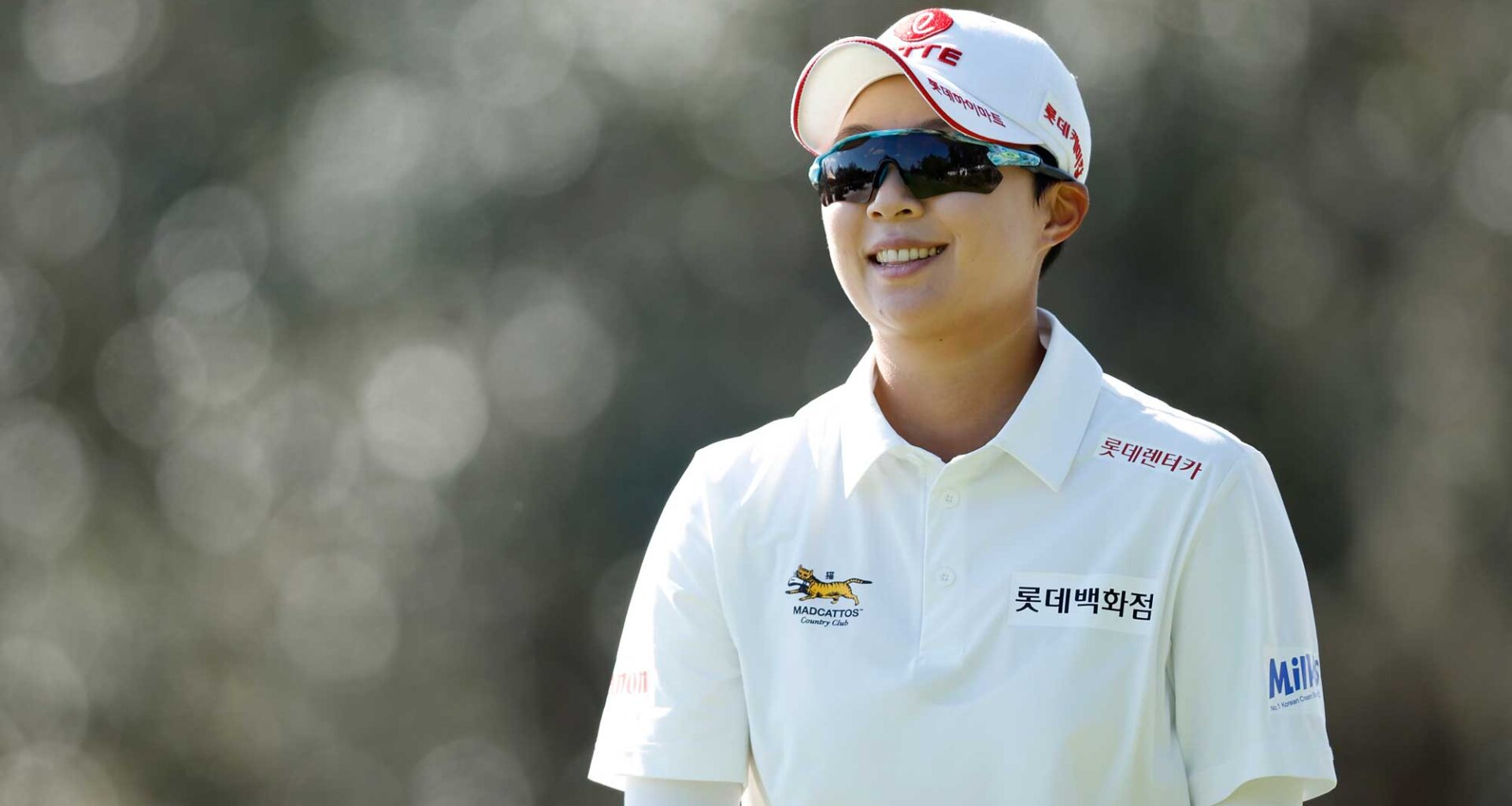 LPGA Home