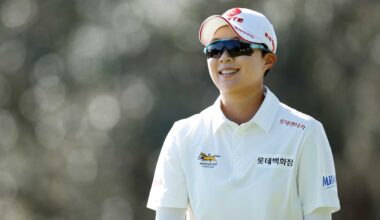 LPGA Home
