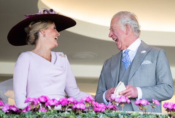 Royal Ascot 2022 - Tuesday