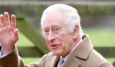 King Charles Royal Office: Rare Behind-the-Scenes Glimpse