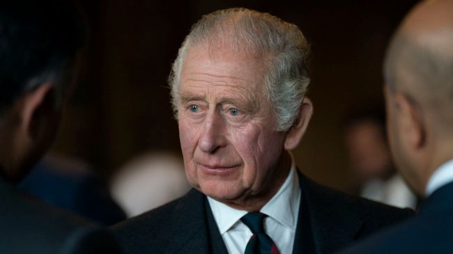Will King Charles Abdicate the Throne Amid Cancer Diagnosis?