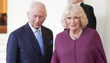 Queen Camilla Health Updates Amid King Charles' Cancer