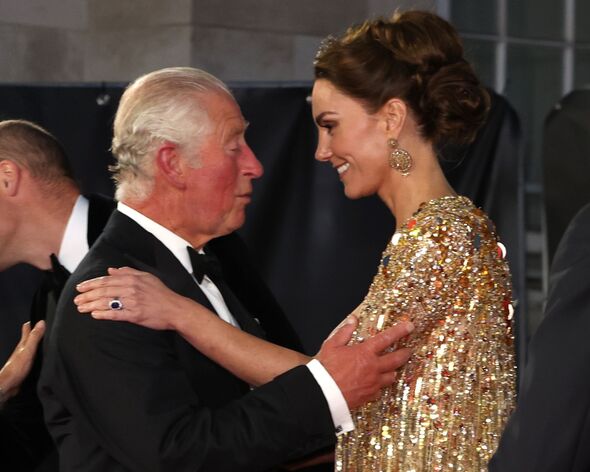 king kate