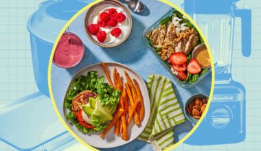 7 Dietitian-Recommended Kitchen Gadgets for an Anti-Inflammatory Diet