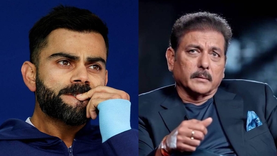 Virat Kohli retired from Test cricket in May 2025