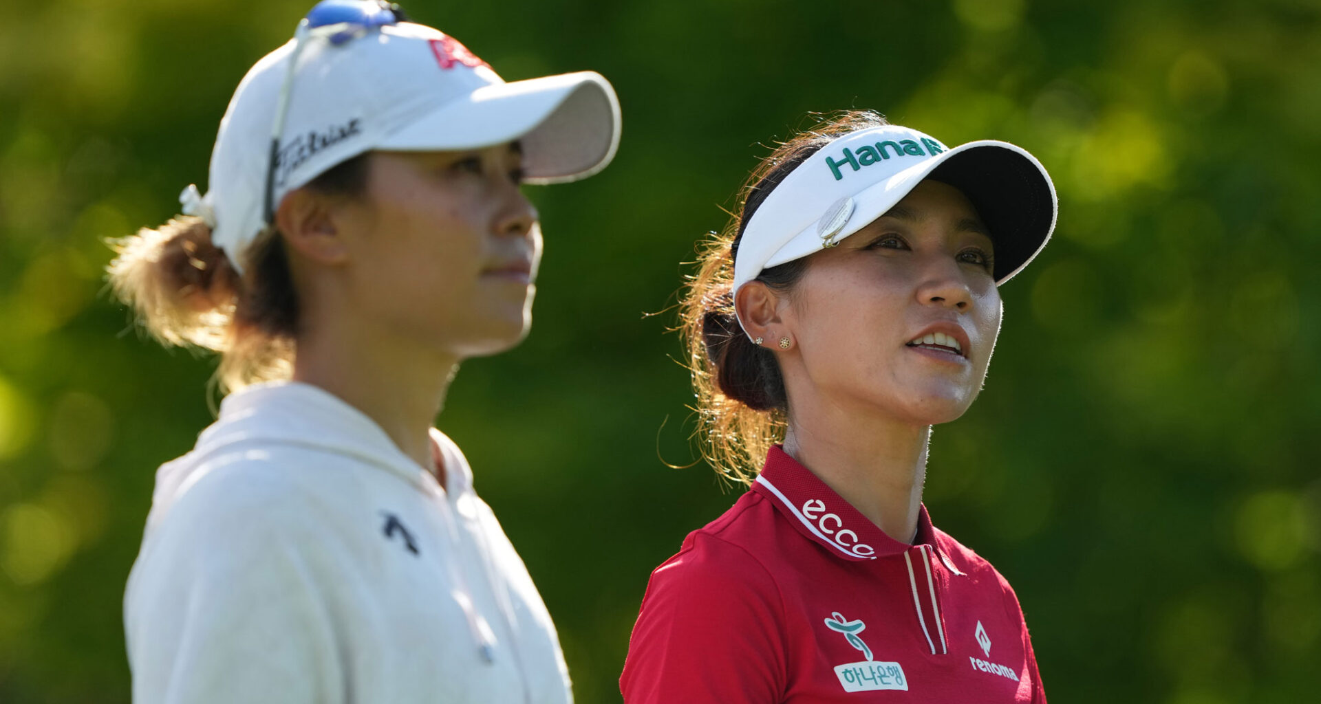 LPGA Home
