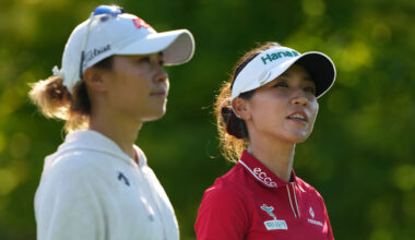 LPGA Home