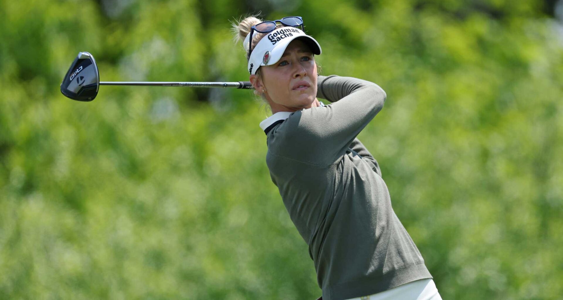 LPGA Home