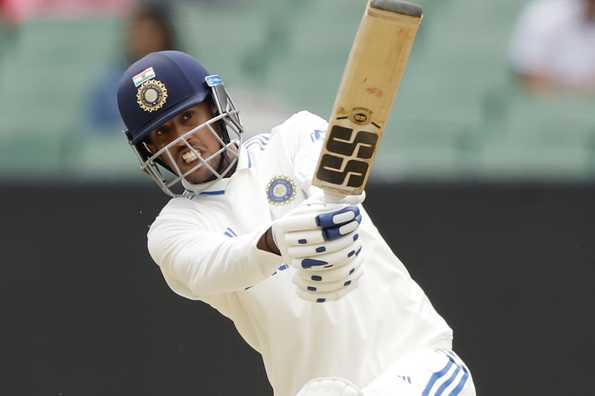 Kotian scored 90 in the second innings