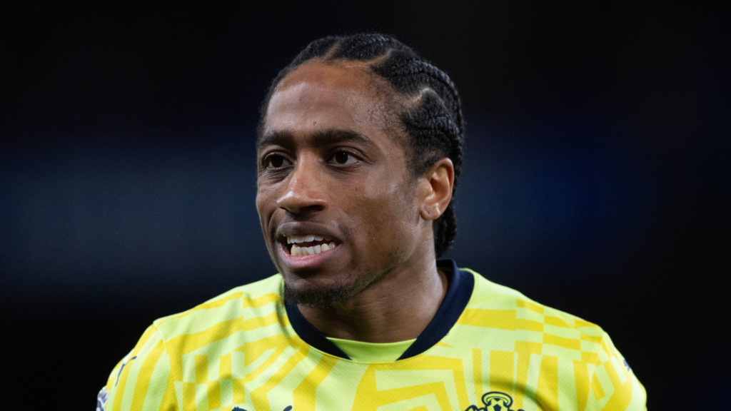 Kyle Walker-Peters