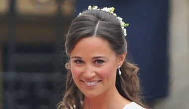 The Inappropriate Pippa Middleton Outfit That Is Hard To Forget