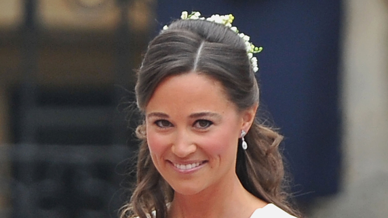 The Inappropriate Pippa Middleton Outfit That Is Hard To Forget