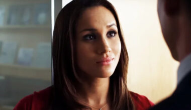 Why Meghan Markle's Rachel Zane Left Suits After Seven Seasons