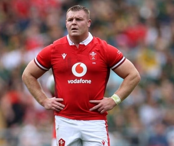 “We are playing for places” says captain Lake as Wales prepare for Japan series 