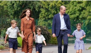 Kate Middleton makes big admission about royal life