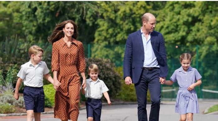 Kate Middleton makes big admission about royal life