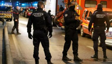 France charges 25 suspects in crypto abduction cases