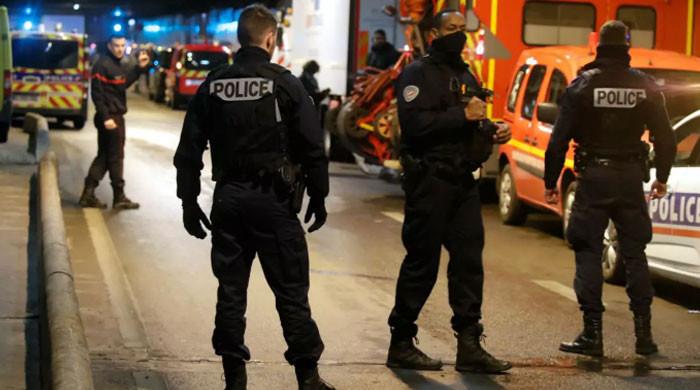 France charges 25 suspects in crypto abduction cases