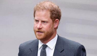 Prince Harry’s uncle rushes to stop royal from making reckless decision