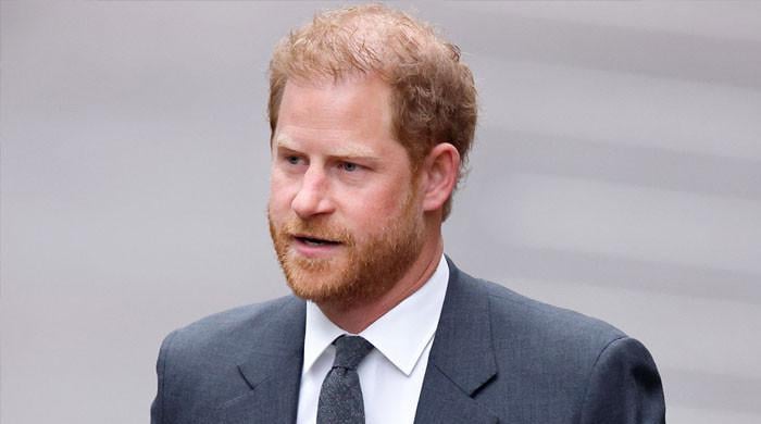 Prince Harry’s uncle rushes to stop royal from making reckless decision
