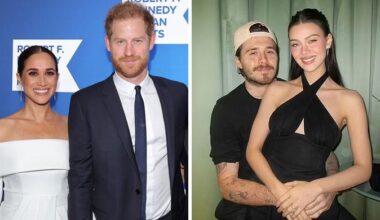 Prince Harry, Meghan stir new chaos as Brooklyn, Nicola take drastic step