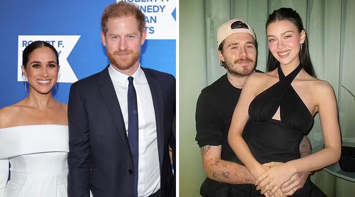 Prince Harry, Meghan stir new chaos as Brooklyn, Nicola take drastic step