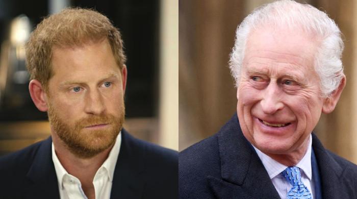 Prince Harry surprise move to 'overshadow' father King Charles backfires