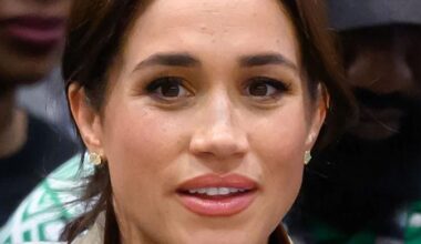 Meghan Markle’s rare confession met with icy verdict