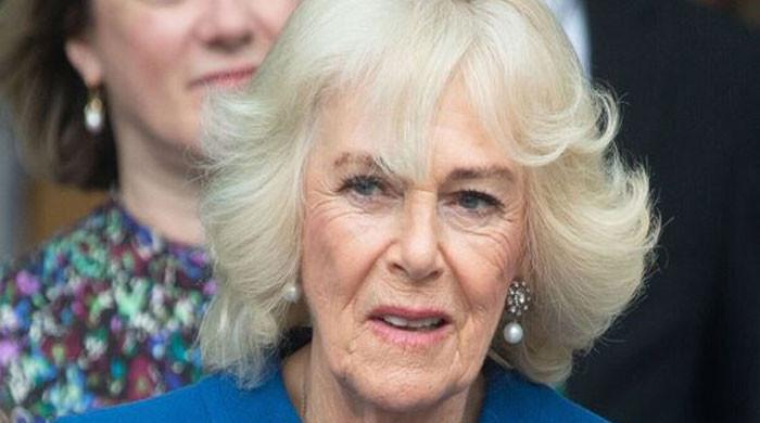 Queen Camilla reveals hidden desire amid King Charles health woes