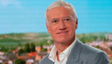 Deschamps banking on France depth against ‘best in the world’ Spain