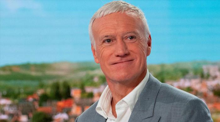 Deschamps banking on France depth against ‘best in the world’ Spain