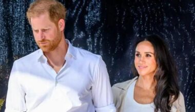 Prince Harry, Meghan Markle divided over how to heal Royal rift