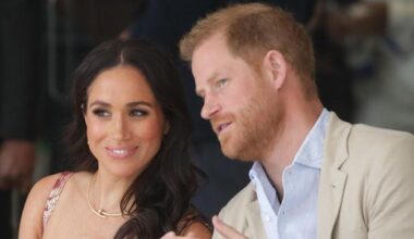 Royal Family takes firm stance after Harry, Meghan’s humiliating blunder