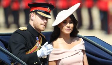 Prince Harry, Meghan Markle miss golden opportunity: 'Complete failures'