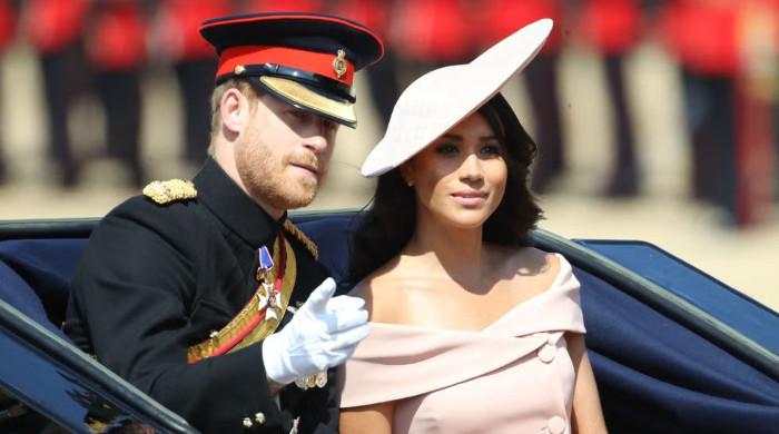 Prince Harry, Meghan Markle miss golden opportunity: 'Complete failures'