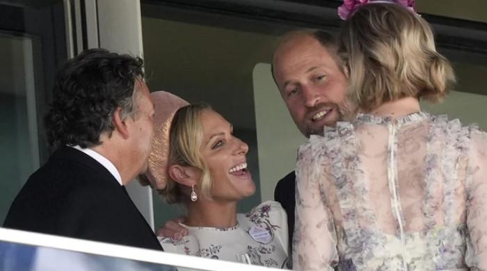 Prince William's 'reluctance' opens door for Zara Tindall's return to Royal spotlight