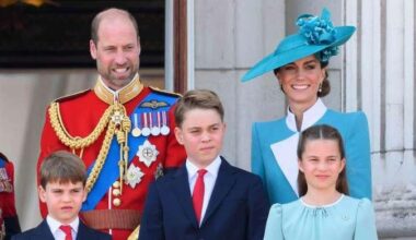 Prince William, Princess Kate finally decide on George's next chapter