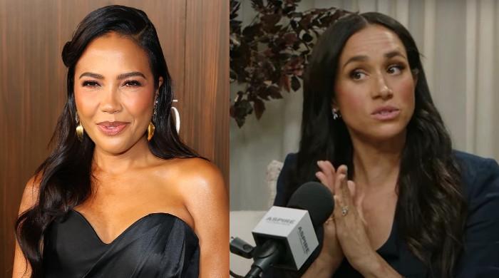 Experts compare Emma Grede's journey to Meghan Markle's rise