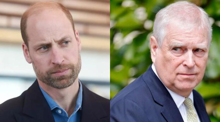 Prince Andrew days in royal family numbered as Prince William decides future